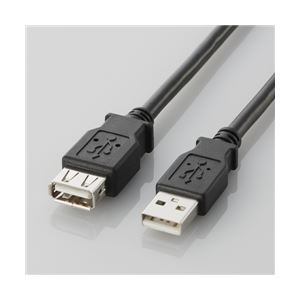 USB2.0 P[u A^Cv/2.0m(ubN) U2C-E20BK