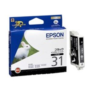 (Ɩp4Zbg) EPSON Gv\ CNJ[gbW  yICBK31z ubN() 