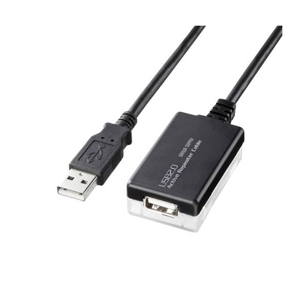 ʤޤȤ˥掠ץ饤 ĹUSB2.0ƥ֥ԡ֥ (A)-(A)᥹ 12m KB-USB-R212N 1ܡڡ10åȡ ̵