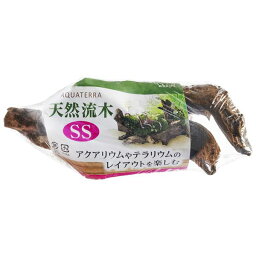 （まとめ）天然流木 SS【×5セット】 (観賞魚/水槽用品) 送料無料