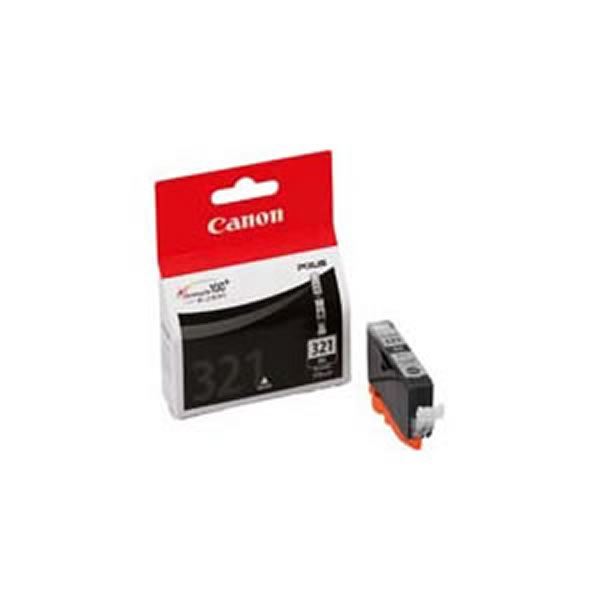 (Ɩp5Zbg)yiz Canon Lm CNJ[gbW/gi[J[gbW yBCI-321BK BK ubNz ~5Zbg 