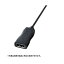 サンワサプライ USBTypeC-DisplayPort変換アダプタ AD-ALCDP01 送料無料