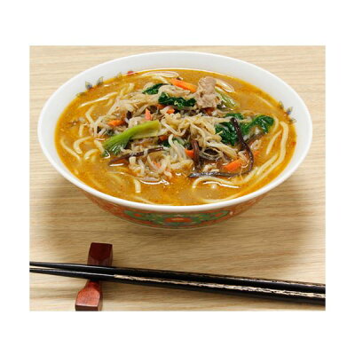 MALTTO レンジで簡単!野菜たっぷり坦々麺 30食【代引不可】