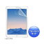 (まとめ)サンワサプライ iPadAir2用ブルーライトカット液晶保護指紋防止光沢フィルム LCD-IPAD6BC【×2セット】 送料無料