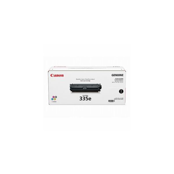 Canon CRG-335EBLK gi[J[gbW 335eiubNj CRG355EBLK 