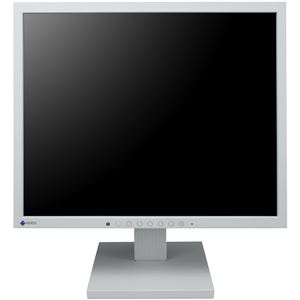 EIZO 液晶モニター FlexScan S1703-ATGY 送