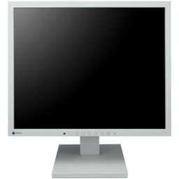 EIZO 液晶モニター FlexScan S1703-ATGY 送料無料