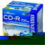 (業務用50セット) 日立マクセル HITACHI CD-R ＜700MB＞ CDR700S.WP.S1P20S 20枚 送料無料