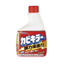 (まとめ）ジョンソン 5分で根こそぎカビキラー 付替 400g【×10セット】 送料無料