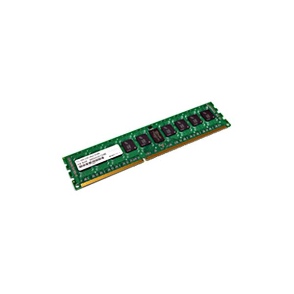 アドテック DDR3 1600MHzPC3-12800 240Pin Unbuffered DIMM ECC 4GB×2枚組 ADS12800D-E4GW1箱