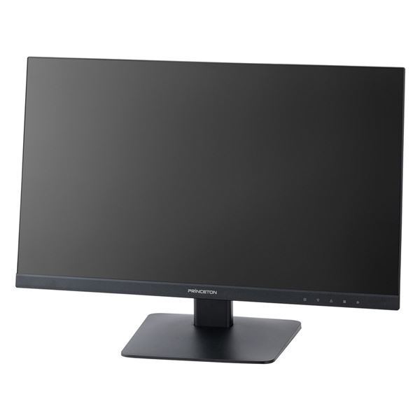 vXg 23.8^/1920~1080/HDMI D-Sub DisplayPort/ubN/Xs[J[F PTFBLD-24W 