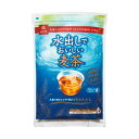 （まとめ）はくばく 水出しでおいしい麦茶 20g 1袋（18バッグ）【×20セット】【代引不可】 送料無料