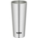 【12個セット】 【THERMOS サーモス】 真空断熱タンブラー/カップ 【400ml】 ステンレス（S） 保温 保冷 送料無料