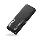 バッファロー ハードウェア暗号化機能USB3.0 セキュリティーUSBメモリー 4GB RUF3-HS4G 1個 送料無料