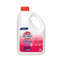 （まとめ） 花王 トイレマジックリン ツヤツヤコートプラス 業務用 2L 【×3セット】 送料無料