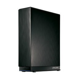 アイオーデータ デュアルコアCPU搭載ネットワーク接続ハードディスク(NAS) 3TB HDL-AAX3 1台 送料無料