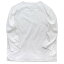 ロシア軍放出スリーピングシャツ ホワイト 未使用 デットストック 46 送料無料
