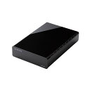 GR USB3.0ΉOtn[hfBXN eFDISK 1TB ubN ELD-CED010UBK 1 