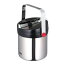 12ĥåȡ THERMOS ⥹ ڡ ɹ 15.5cm 1.3L ֥å ƥ쥹 Ǯ 2Ź¤ ˡӹ¤ ̵