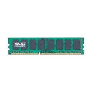 バッファロー D3U1600-8G相当 法人向け（白箱）6年保証 PC3-12800 DDR3 SDRAMDIMM 8GB MV-D3U1600-8G