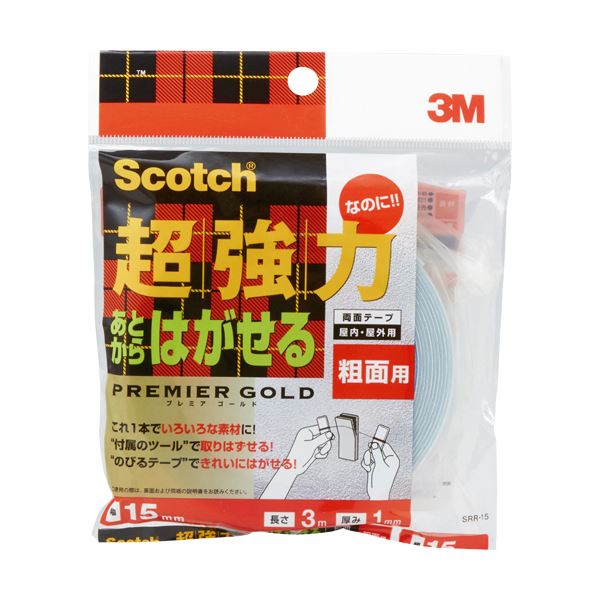 ʤޤȤ3M åȤϤĶξ̥ơ ץߥ  15mm3m SRR-15 1 ڡ3åȡ ̵