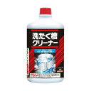 （まとめ）カネヨ石鹸 洗たく槽クリーナー 550g 1セット（24本） 【×3セット】 送料無料