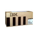 IBM トナーカートリッジ タイプC イエロー 39V0934 1個 送料無料