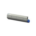 沖データ トナーカートリッジ シアン TNR-C3LC1 1個 送料無料