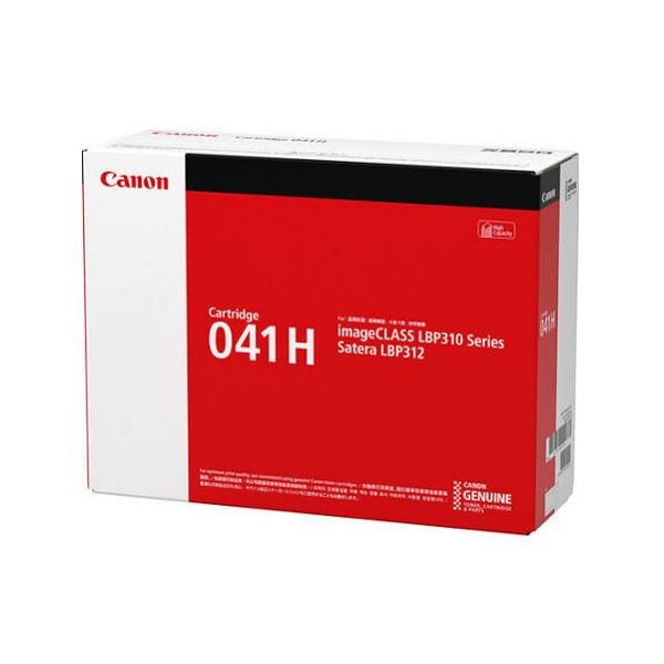 CANON(Lm)  gi[J[gbW 041H CRG-041H 