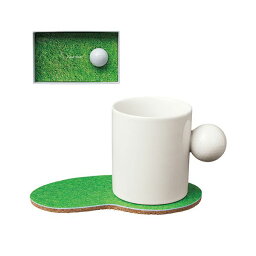 【ポイントUP】Golf Cupセット 1-1-0048