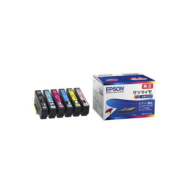 EPSON(Gv\) CNJ[gbW Tc}C 6FpbN SAT-6CL 