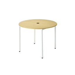 FRENZ テーブル RM-1000 Nナチュラル【組立品】