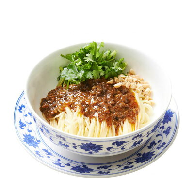 MALTTO 老四川 飄香 監修 汁なし担々麺 画像2