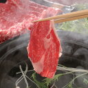 長野 信州プレミアム牛肉 すきやき・しゃぶしゃぶ用 モモ 450g 2