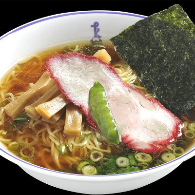 MALTTO 東京日本橋 三代目 「たいめいけん」醤油らーめん