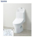 1台在庫有り)TOTO ウォシュレット一体型便器ZJ1 手洗付 CES9151 ホワイト 送料無料