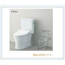 ピュアレストQR[CS232B--SH232BA-NW1] TOTO トイレ 組み合わせ便器（ウォシュレット別売） 排水心：200mm ピュアレストQR 一般地 手洗なし ホワイト 【送料無料】