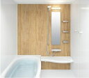 【商品詳細】 BKW-1418LBS *ドア位置　RL　RC　LR　LC　よりご指定頂けます。 床：単色　ホワイト アクセントパネル(鏡面）チェリー　 *全32色より選択可能です。 ベースパネル　LパネルEBホワイト ルフレトーン浴槽　ミナモ浴槽/ストレートライン浴槽　プッシュワンウェイ排水栓（ホワイト） *カラー　ホワイト　ブラック　ピンク　グリーン　ベージュ　グレーより選択可能です。 サーモバスSなし　組フタ+組フタフック（ホワイト）付 天井/換気設備　内組平天井/なし 水栓　クランクレス水栓（メタルマット調）+エコフルシャワー（ホワイト） フルフォールスライドバー（メタル調） 丸洗いカウンターワイド（ホワイト） 照明　スリムレクタ照明（電球色LED） 鏡/収納棚 タテ長ミラー（3080)+収納棚W180クリア3段 タオル掛け 【必要据付寸法】 1460×1860×2470 【取付工事について】 *メーカー施工で全国組立施工も可能です。 （解体工事　大工工事　給排水設備工事　ガス工事　電気工事はメーカーでは対応できません。）　 *大阪市内、京阪神地域ですと当社施工対応可能です。 *組立説明書は付属されておりませんので落札前にお問い合わせください。 *トラブル防止の為、発送方法の注意事項を必ずお読みください ※オプションを選択された場合、合計金額に自動反映されませんので、後ほど当店よりお送りする【ご注文承諾メール】にて、請求金額に追加させていただいていますのでご確認ください。 【商品の発送/納期について】*代引での発送はできません。 *メーカー直送全国送料無料　（沖縄県本島 +￥24000, 離島への配送はできません。） ○納期は発注後2週間前後かかります。（メーカー欠品、メーカー施工有り、北海道は除く） （お急ぎの場合は必ず事前にご連絡ください。） ○ドライバー1名で4トン車での配送・車上渡しとなります。 ※荷受作業・搬入はお客様のほうで必ずお願い致します。