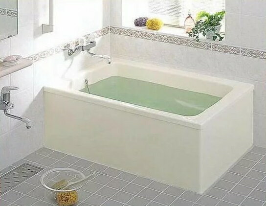 送料無料 新品 バスタブ 浴槽 バス お風呂 洋風バスタブ 風呂 置き型 洋式 アクリル製 サイズ W1540×D780×H600 bath-002