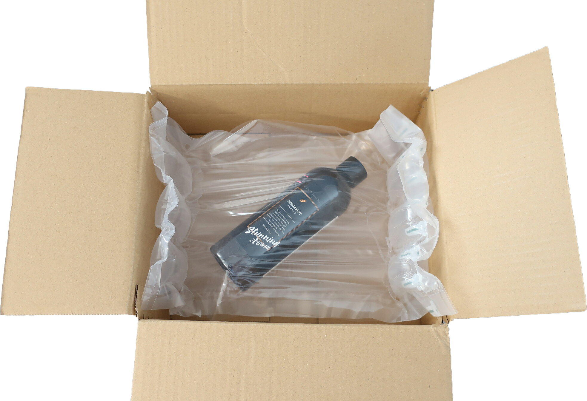 マールス フィルムエアーマッスル(s) 専用箱付き 小物梱包 エアー緩衝材 エアクッション 精密機器梱包 ..