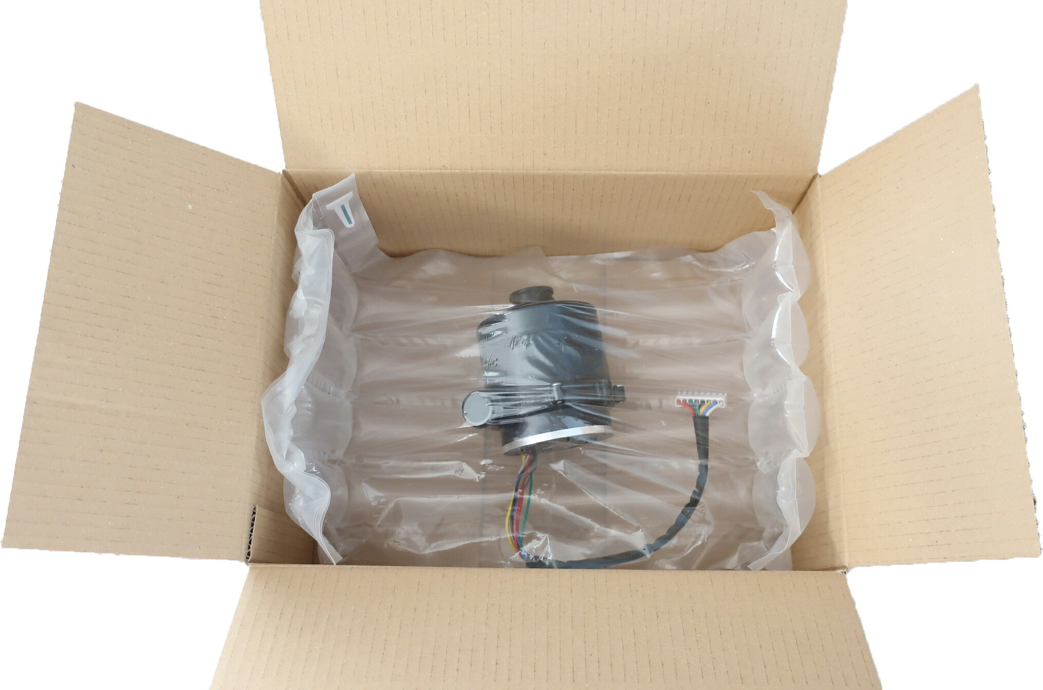 マールス フィルムエアーマッスル(m) 専用箱付き 小物梱包 エアー緩衝材 エアクッション 精密機器梱包 ..