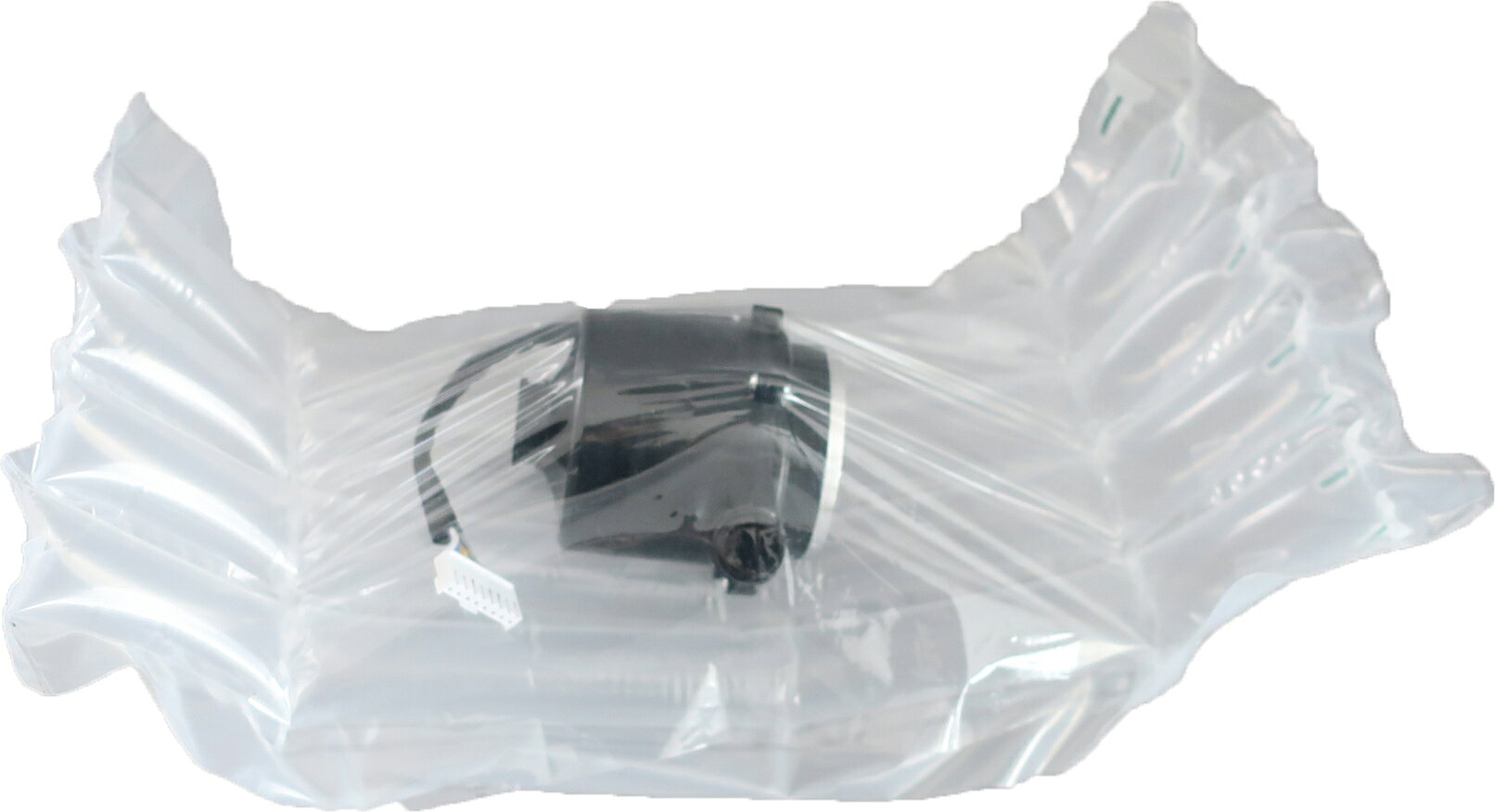 マールス フィルムエアーマッスル(m) 小物梱包 エアー緩衝材 エアクッション 精密機器梱包 衝撃 梱包 ..