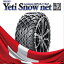 ڿ̸ۢ0287WD Yeti Snow net ƥ Ρͥå ̵