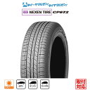 4/18 ストアポイント3倍 新品 サマータイヤ 夏タイヤ単品 送料無料(1本～)NEXEN ネクセン CP672215/60R17 96H