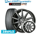 [4/24～26]割引クーポン配布新品 スタッドレスタイヤ ホイール4本セットBADX ロクサーニスポーツ SP1016インチ 6.5Jヨコハマ アイスガード SUV (G075)215/70R16