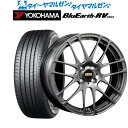 新品 サマータイヤ ホイール4本セットBBS JAPAN RE-L216インチ 6.5Jヨコハマ BluEarth ブルーアース RV03(RV-03)205/60R16