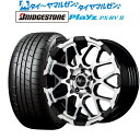 [5/5]割引クーポン配布新品 サマータイヤ ホイール4本セットMID ナイトロパワー M28 バレット S16インチ 7.0Jブリヂストン PLAYZ プレイズ PX-RVII215/60R16