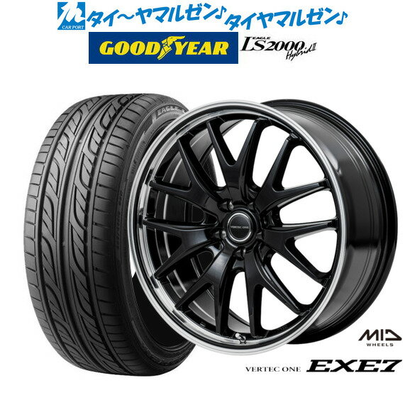 楽天市場】225/35r19 goodyear eagle ls exeの通販 楽天市場】225/35r19 goodyear eagle ls exeの通販