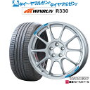 Vi T}[^C zC[4{ZbgCY {N[VO ZE40 Club Racer17C` 7.5JWINRUN EC R330215/45R17