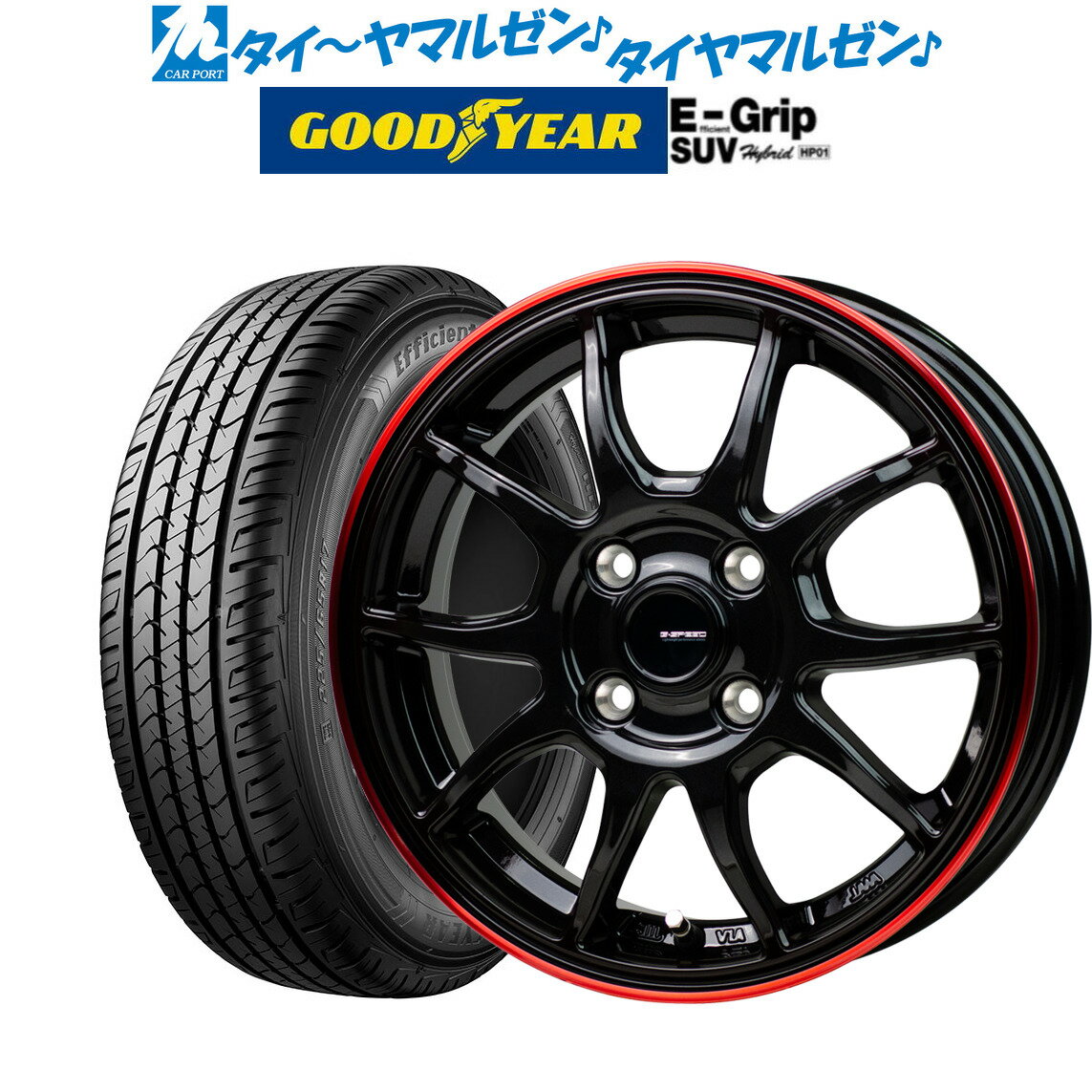 [5/18]ȥݥ3!! ޡ ۥ4ܥåȥۥåȥå G.speed P-0616 6.0Jåɥ䡼 ե å SUV HP01215/65R16